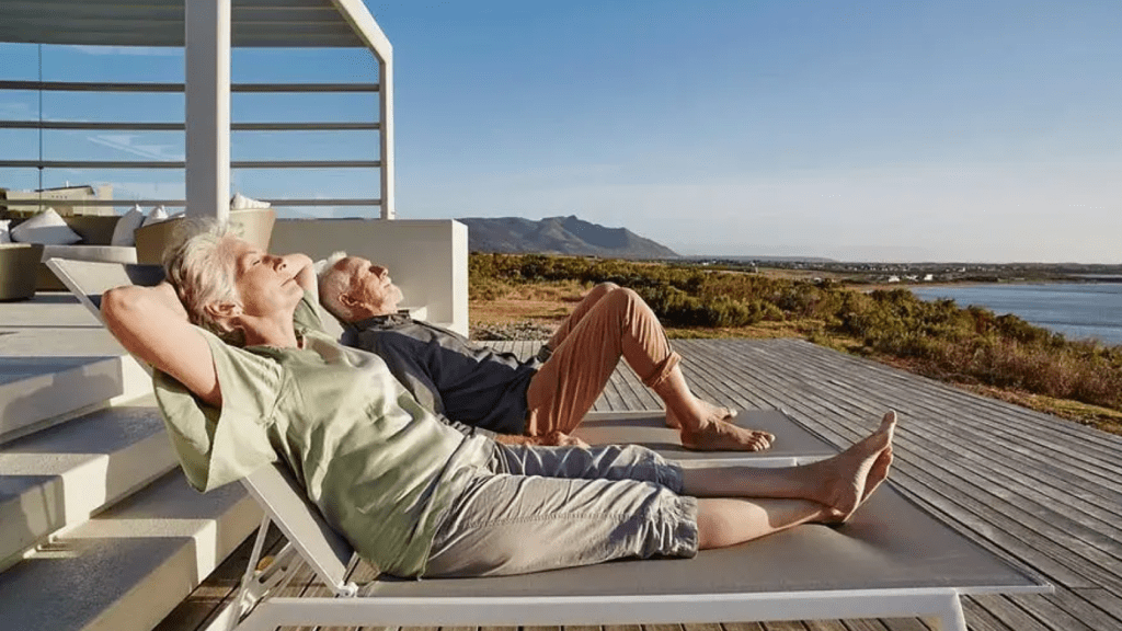 Unlocking Retirement Potential: Five Ways The Modern Reverse Mortgages Benefits Your Clients