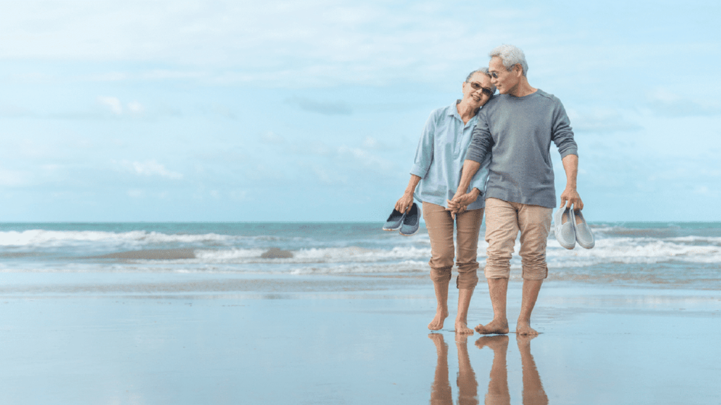 Redeeming Retirement Expectations | How a Simple Conversation Sparked New Hope in a Couple’s Retirement Dream