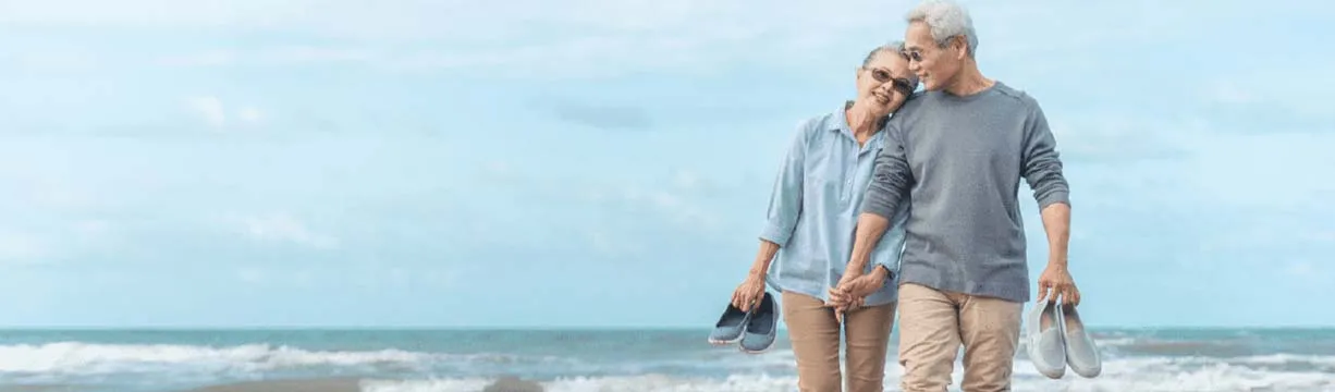 Redeeming Retirement Banner