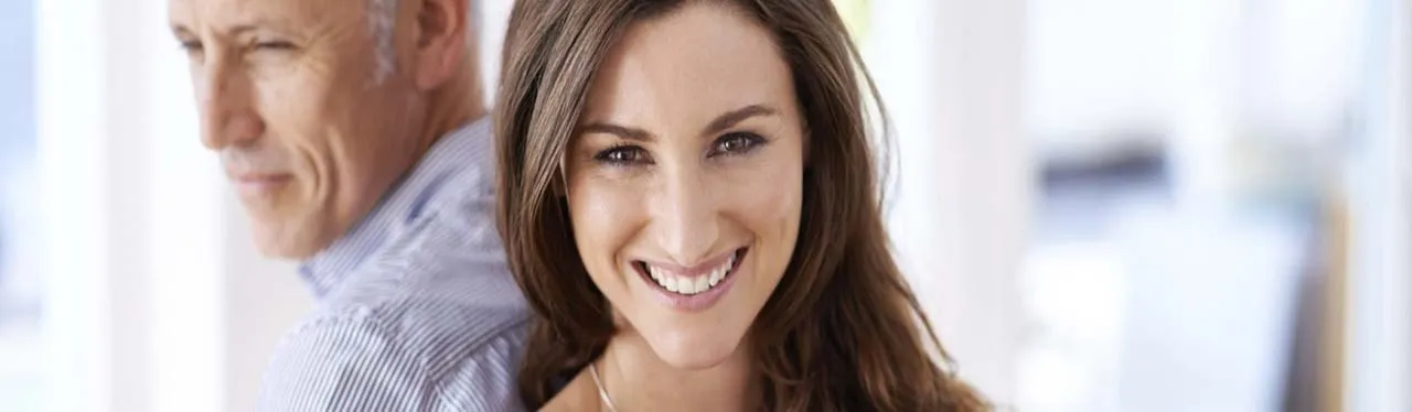 Younger Borrower banner