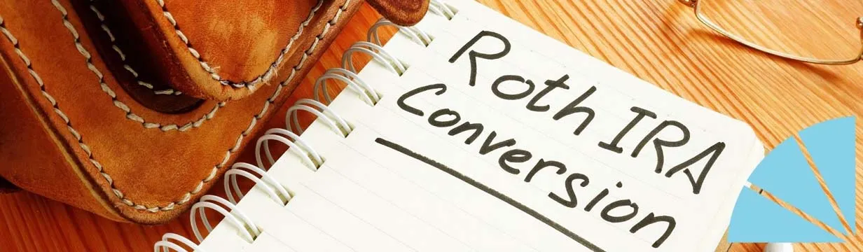 Roth IRA Blog banner
