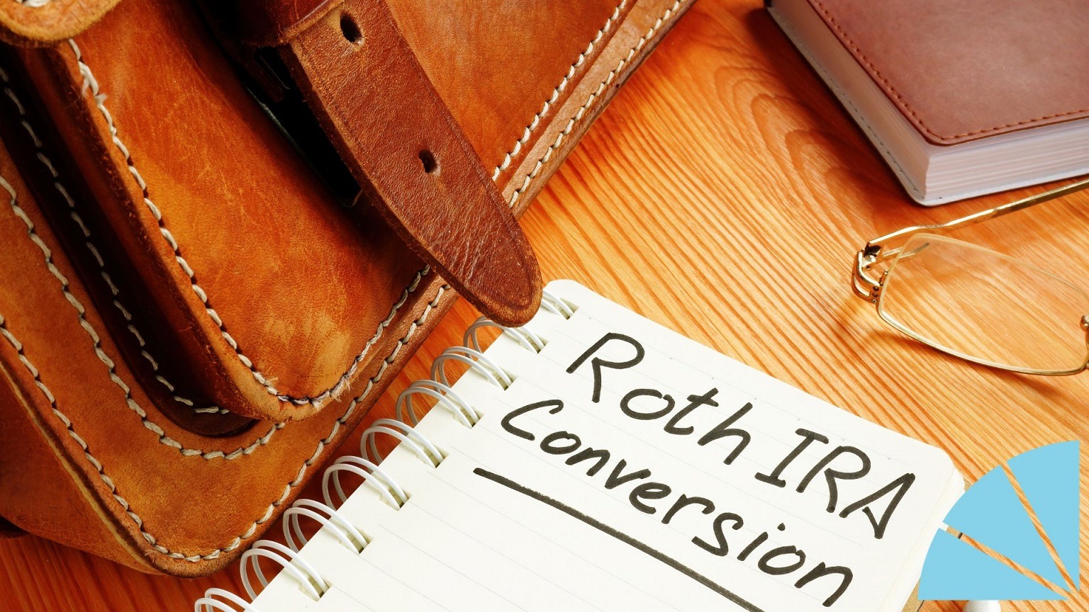 Supercharging a Roth IRA Conversion with Reverse Mortgages