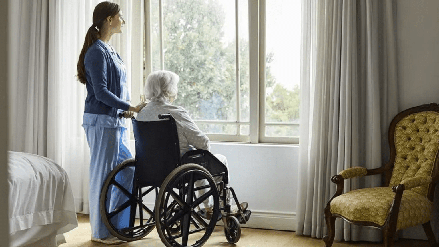 Creating a Long-Term Care Health Plan with Reverse Mortgages