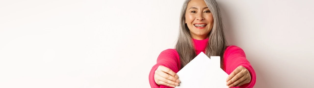 Primary Residence Banner